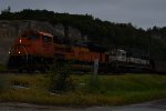 BNSF 9257